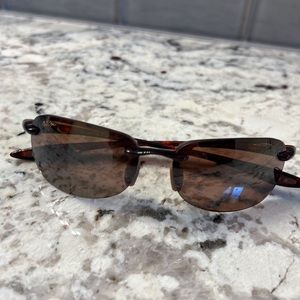 Maui Jim sunglasses in excellent condition